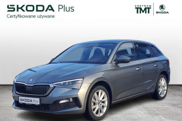 10000km! Virtual Dynamic Comfort El. bagażnik 150KM Salon PL