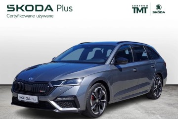 RS 240KM HAK DSG Salon PL 1 właściciel ASO VAT23%