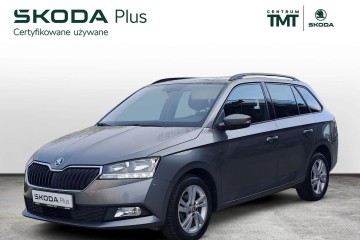 Samrt LINK Klimatronic, Tempomat, Grzane fotele Salon PL VAT23%