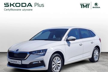 Ambition 1,0 TSI 110 KM Salon PL ASO VAT-23%