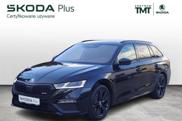 RS Selection 245KM DSG Virtual Salon PL 1 właściciel ASO VAT23%