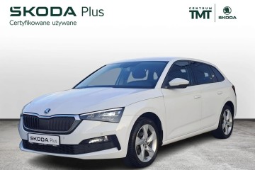 ACC Virtual Style 1,5TSI 150KM Salon PL VAT23%