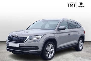 Virtual Cocpit 2.0 TSI 190 KM 4x4 DSG Salon PL ASO VAT23%