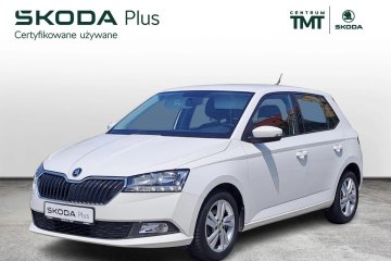 Ambition 1.0 TSI 95 KM Salon PL ASO VAT-23