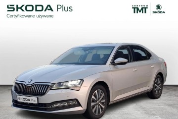 Style 2,0 TDI 200KM DSG Salon PL ASO 1 właściciel